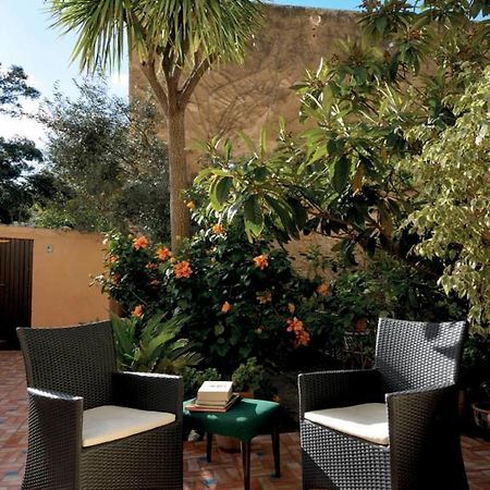 Carrer Dels Horts Apartment Alghero Ruang foto