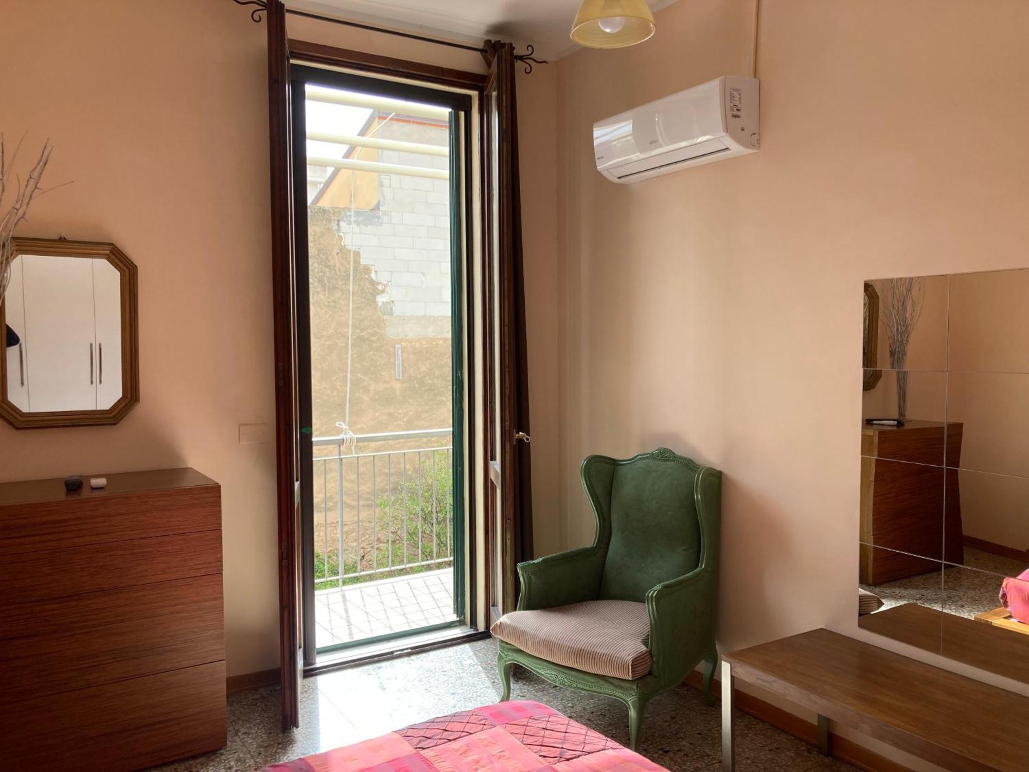 Carrer Dels Horts Apartment Alghero Bagian luar foto