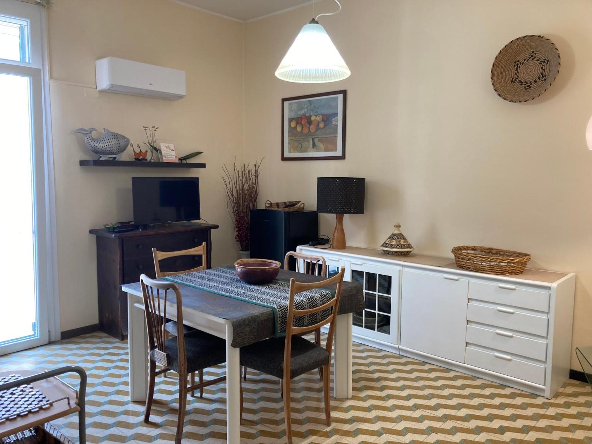 Carrer Dels Horts Apartment Alghero Bagian luar foto