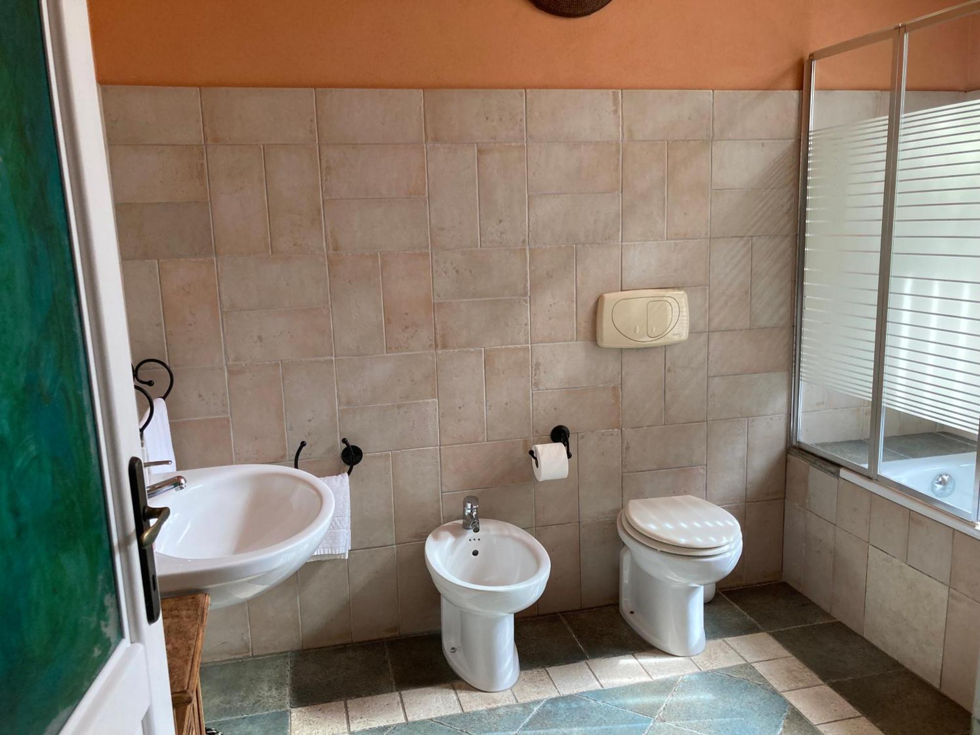 Carrer Dels Horts Apartment Alghero Bagian luar foto