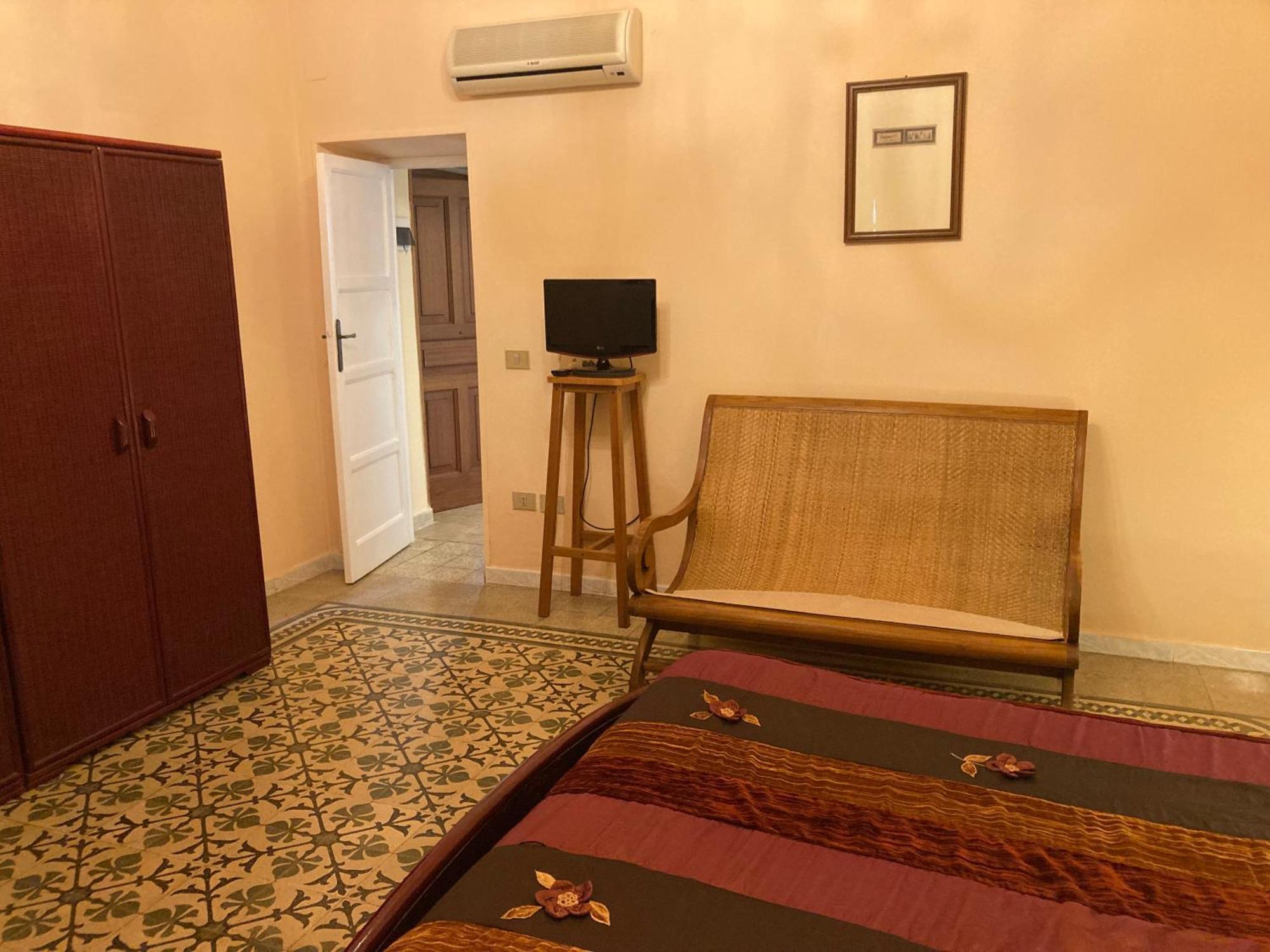 Carrer Dels Horts Apartment Alghero Bagian luar foto