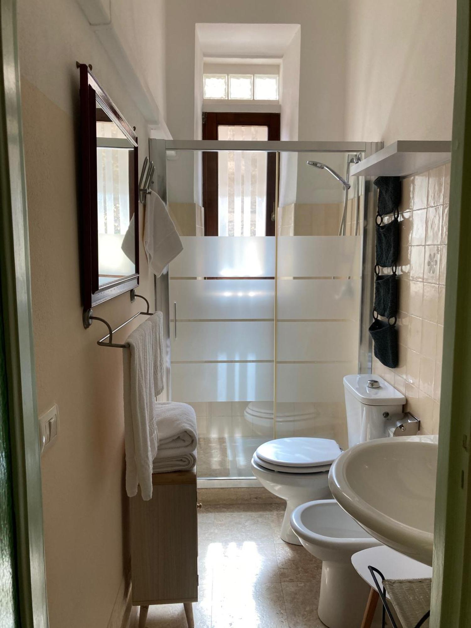 Carrer Dels Horts Apartment Alghero Bagian luar foto