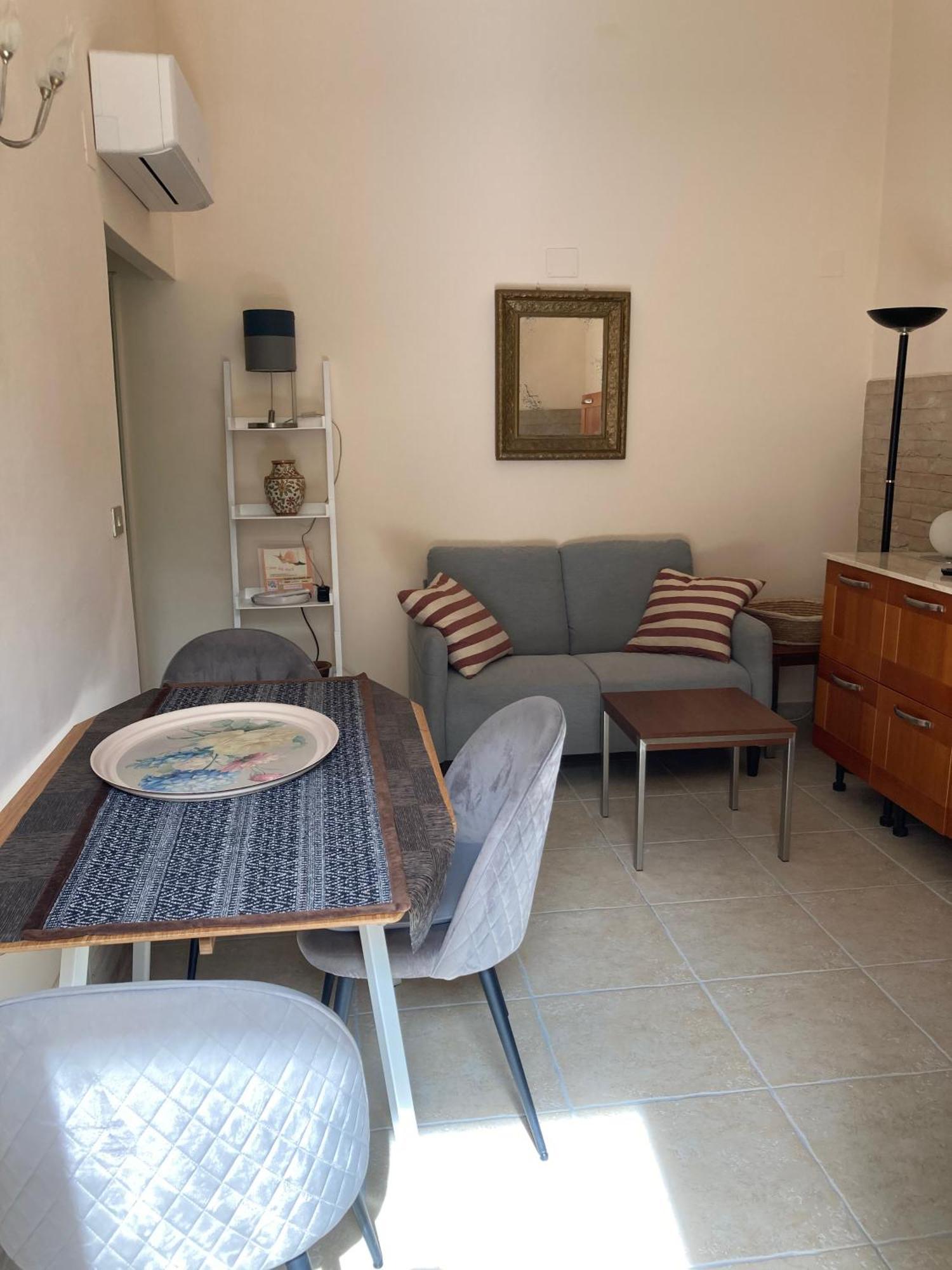Carrer Dels Horts Apartment Alghero Bagian luar foto