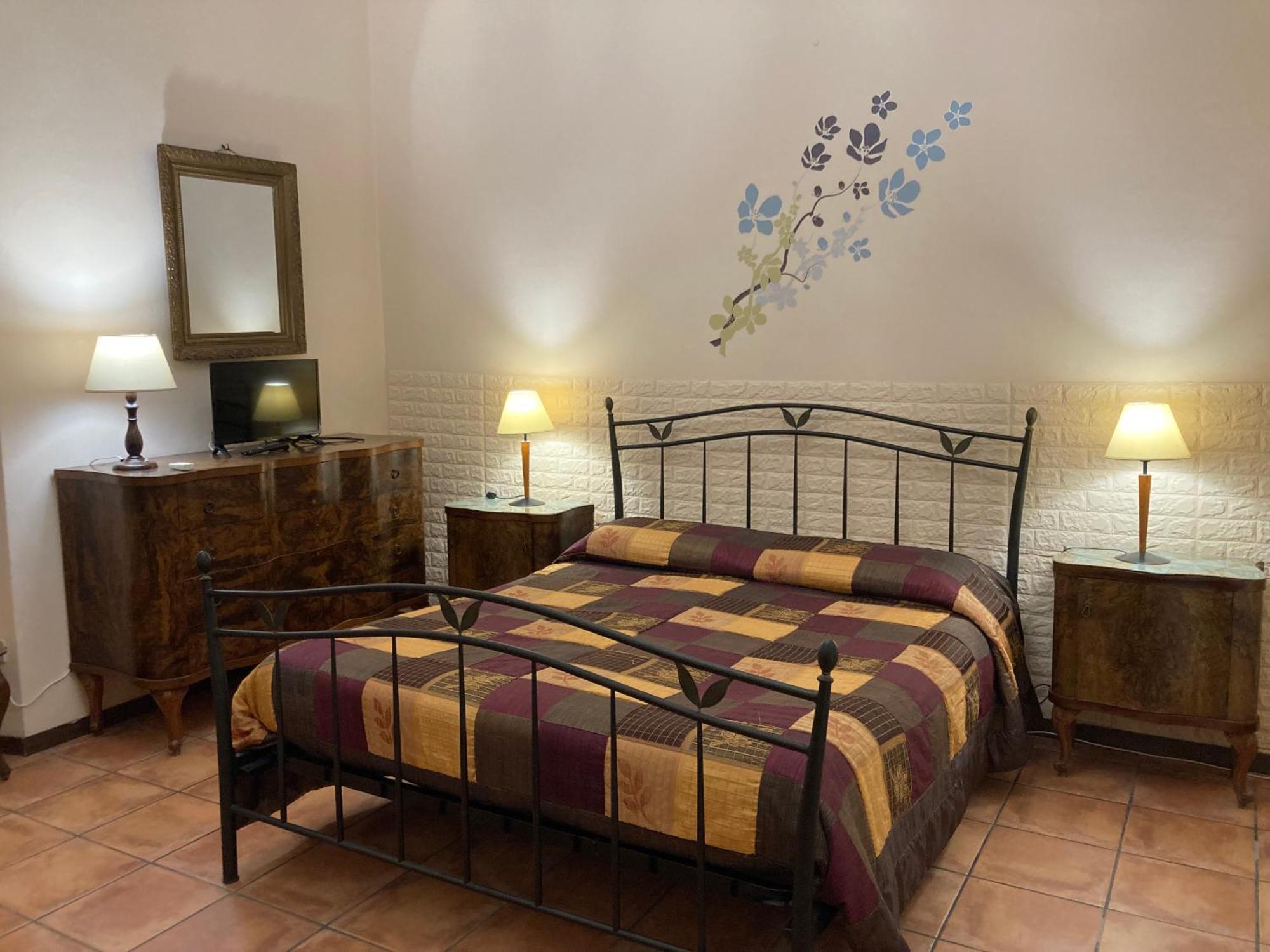 Carrer Dels Horts Apartment Alghero Bagian luar foto