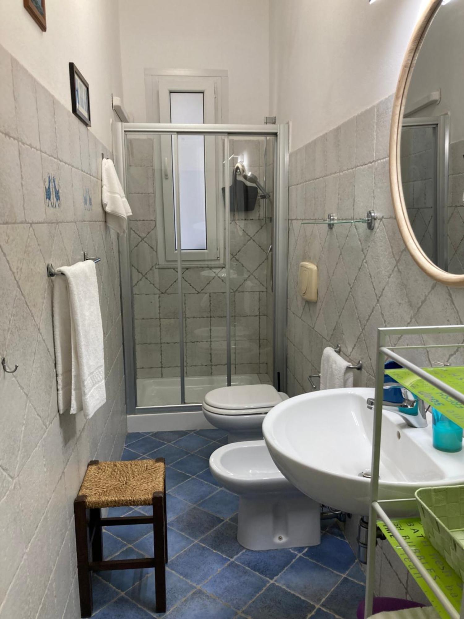 Carrer Dels Horts Apartment Alghero Bagian luar foto