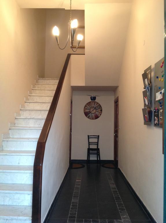 Carrer Dels Horts Apartment Alghero Bagian luar foto
