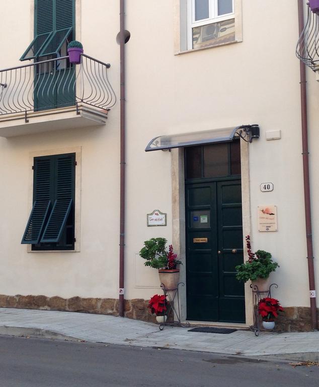 Carrer Dels Horts Apartment Alghero Bagian luar foto