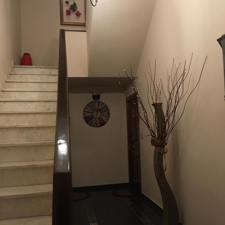 Carrer Dels Horts Apartment Alghero Bagian luar foto