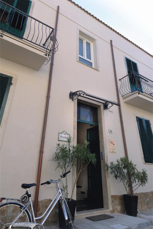 Carrer Dels Horts Apartment Alghero Ruang foto