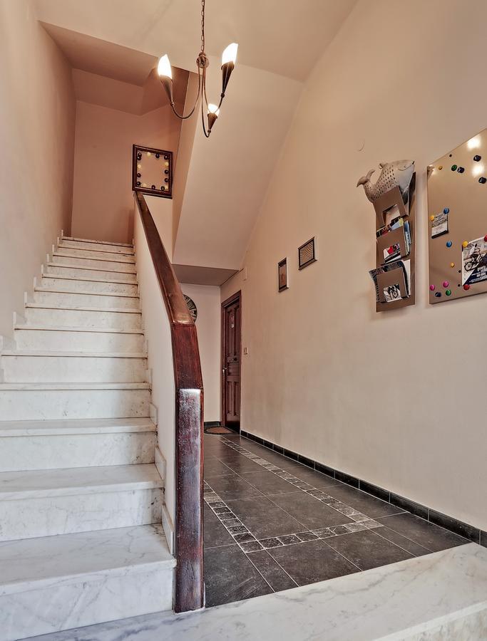 Carrer Dels Horts Apartment Alghero Bagian luar foto